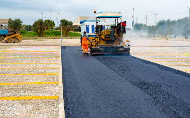 Best Driveway Pavers Contractor  in Malverne, NY