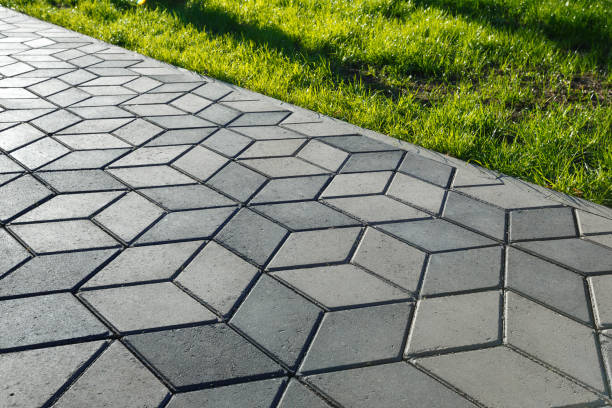 Best Interlocking Driveway Pavers  in Malverne, NY