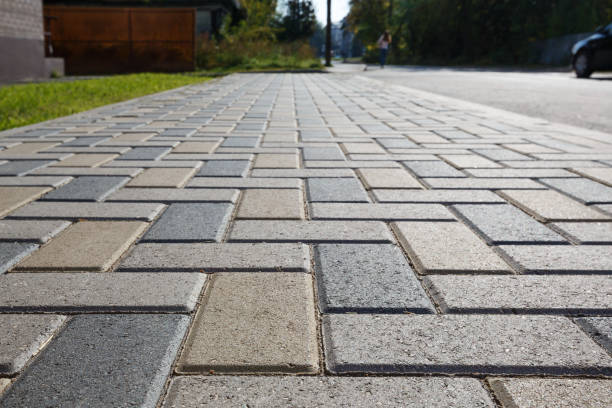Best Concrete Paver Driveway  in Malverne, NY