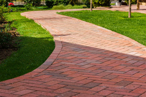 Decorative Driveway Pavers in Malverne, NY