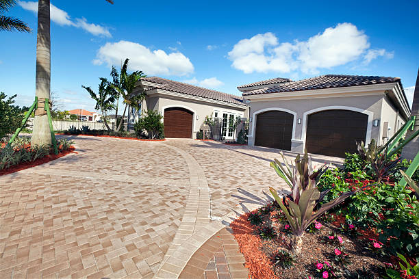 Best Driveway Resurfacing Pavers  in Malverne, NY