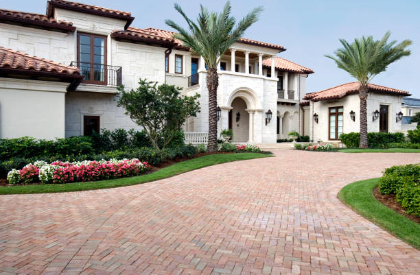 Best Driveway Paving Company  in Malverne, NY