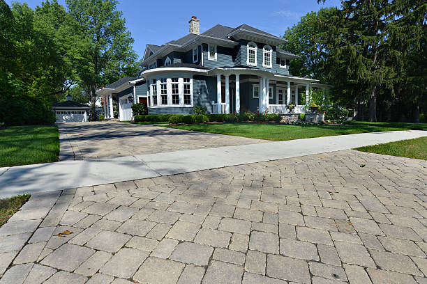 Best Driveway Pavers Near Me  in Malverne, NY