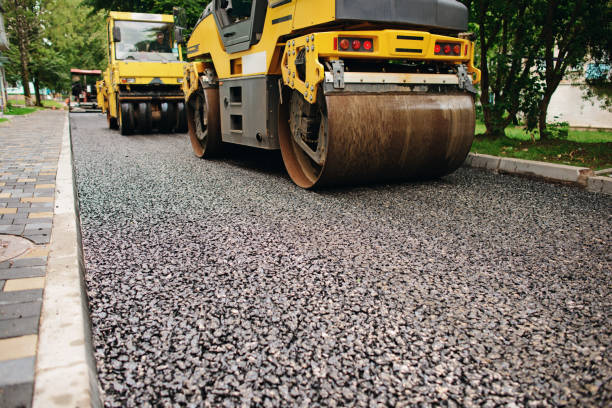 Best Affordable Driveway Pavers  in Malverne, NY